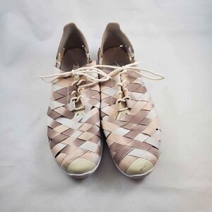 Nike Juvenate Premium Sneaks Woven 833825001 Size 11